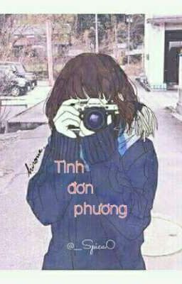 Tình đơn phương.