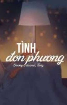 Tình đơn phương của kẻ lụy tình 