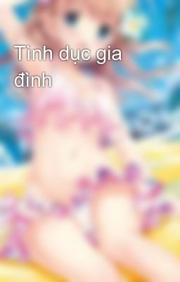 Tình dục gia đình