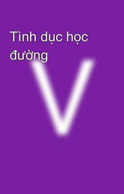 Tình dục học đường