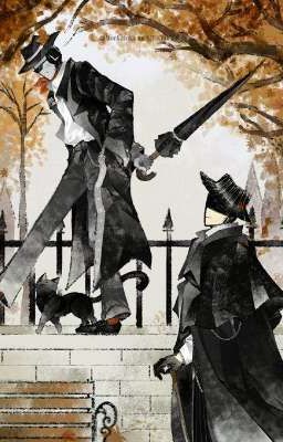 Tình duyên [ double Fedora / ĐM ]