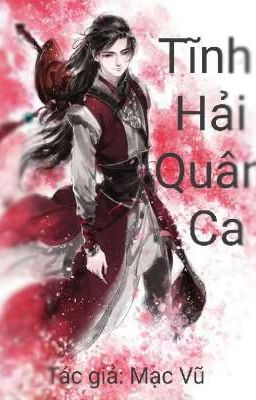 Tĩnh Hải Quân Ca