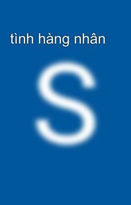 tình hàng nhân