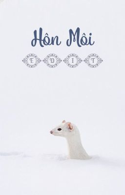 Tĩnh Hậu Giai Dần • Hôn môi