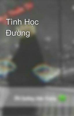 Tình Học Đường