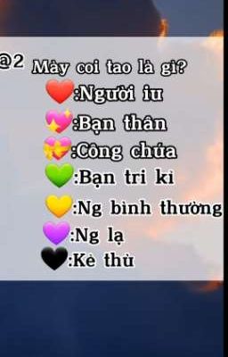 Tình iu nơi công sở của tôi 