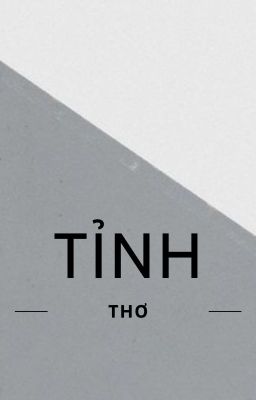 TỈNH - JosCarl