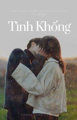 Tình khống | Taehyung