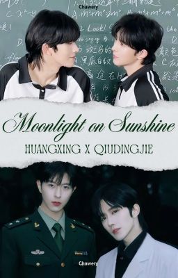 |Tinh Kiệt| Ánh trăng trên vai nắng