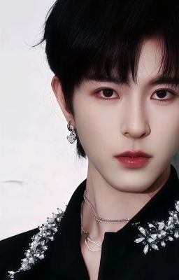 [Tinh Kiệt] Bạn trai nhỏ chống lưng