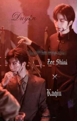 [ Tinh Kiệt ] Duyên [DROP]