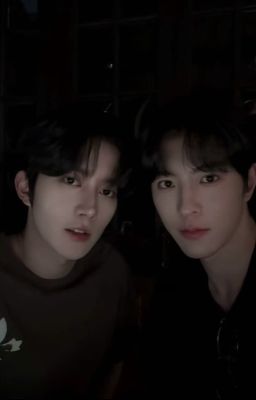 [ Tinh Kiệt Fanfic ] Những Mẫu Truyện Ngắn