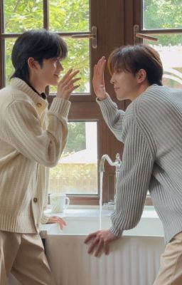 [ Tinh Kiệt Fanfic ] Sợ Mất Anh