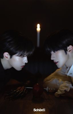 [Tinh Kiệt/Hoa Thịnh] Thế giới song song
