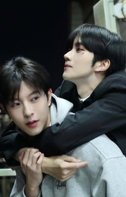 [TINH-KIỆT|HOA-THỊNH] TỔNG HỢP ONESHOT