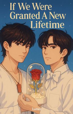 |Tinh Kiệt| If We Were Grandted A New Lifetime