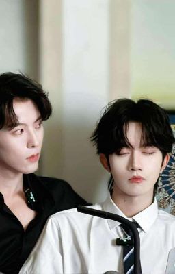 [Tinh Kiệt] Mưu Đồ