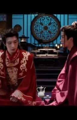 [Tinh Kiệt/no H] BỊ BÁN CHO GIA TỘC ĐỊCH CHỦ