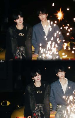 [Tinh Kiệt] Tháng Tháng Năm Năm