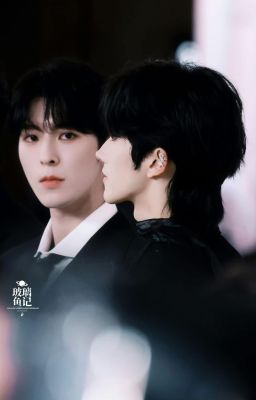 [Tinh Kiệt] Tiểu minh tinh