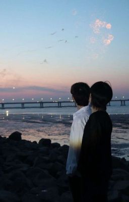 [Tinh Kiệt/XYQQJ] Gửi Khâu Khâu Của Em