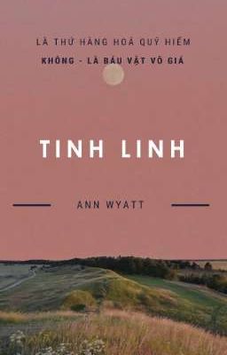 Tinh linh