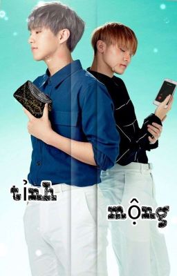 [tỉnh mộng]\SoonHoon\