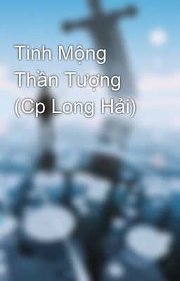 Tinh Mộng Thần Tượng (Cp Long Hải)