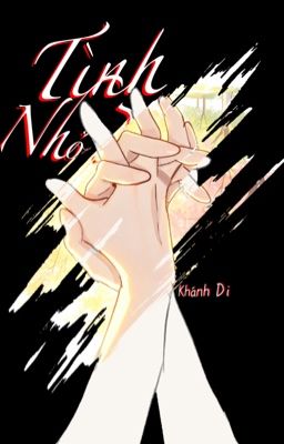 Tình Nhỏ? 