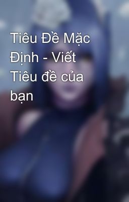 Tinh Quang Lạc Lối