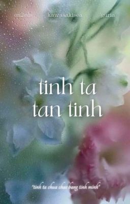 tình ta tan tình | on2eus, guria 