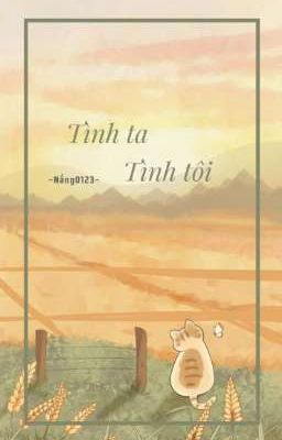 Tình Ta Tình Tôi (Tuyển Tập)