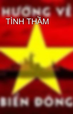 TÌNH THẦM