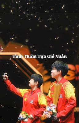 Tình Thâm Tựa Gió Xuân