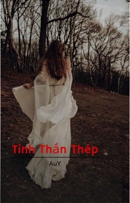 Tinh Thần Thép