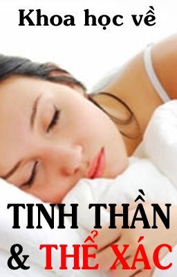 Tinh thần và thể xác