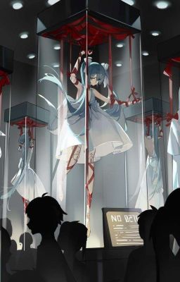 Tình thú[⚠ Cân Nhắc Trước Khi Đọc]