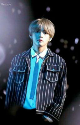 TÌNH THƯƠNG ĐÁP TRẢ - KIM TAEHYUNG.