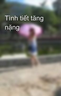 Tình tiết tăng nặng