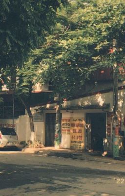 [Tình Trai] Em là Phù Du [Truyện Ngắn]