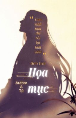 [Tình trai/End] Vẽ Mắt