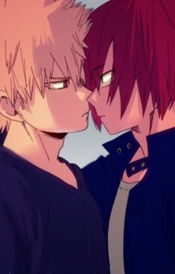 Tình yêu anh hùng [Kirishima x Bakugo]