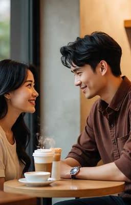 Tình yêu bất ngờ