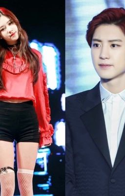 Tình yêu chậm trễ [Chanrose] [BlackpinkxEXO]