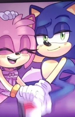 Tình Yêu Của Sonic