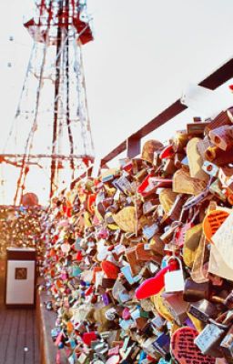 Tình yêu đã có, số phận trời cho. KPOP FAN (BTSX BLACKPINKX GOT7X EXO........)