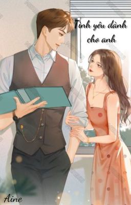 Tình yêu dành cho anh_EDIT