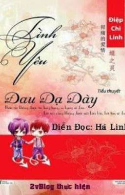 Tình Yêu Đau Dạ Dày