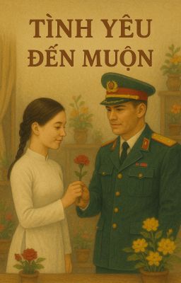 Tình Yêu Đến Muộn