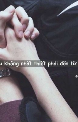 Tình Yêu Đến Từ Hai Phía